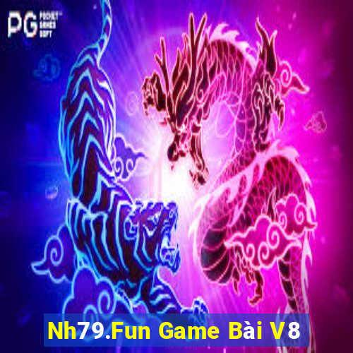 Nh79.Fun Game Bài V8