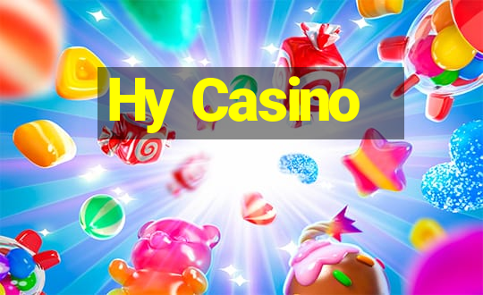 Hy Casino