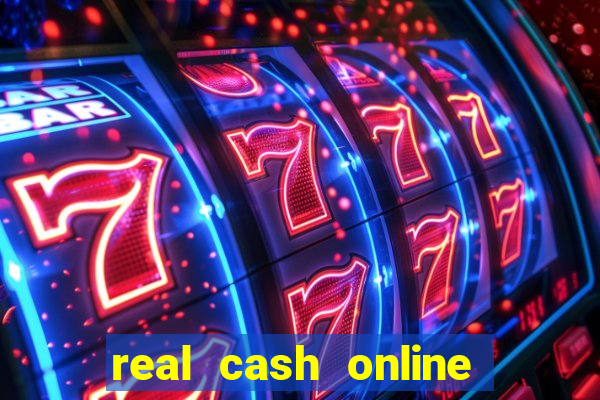 real cash online casino mi