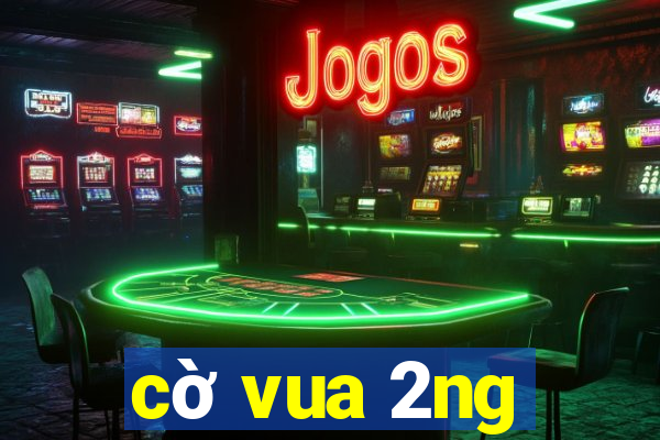 cờ vua 2ng