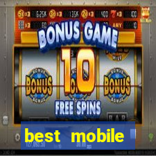 best mobile blackjack game