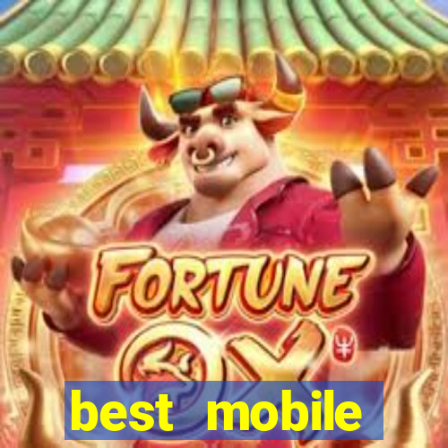 best mobile blackjack game