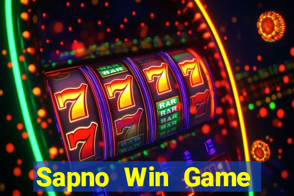 Sapno Win Game Bài Pc