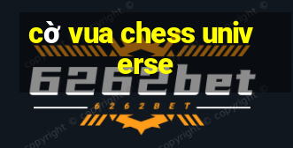 cờ vua chess universe