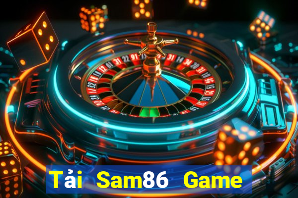 Tải Sam86 Game Bài Kungfu