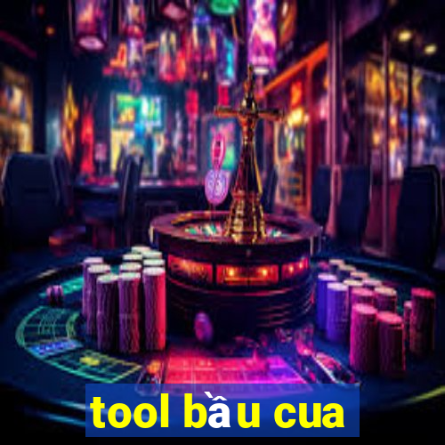 tool bầu cua