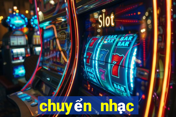 chuyển nhạc sang mp3