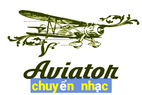 chuyển nhạc sang mp3