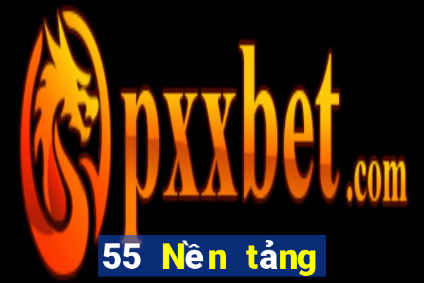 55 Nền tảng Xổ số Tải về