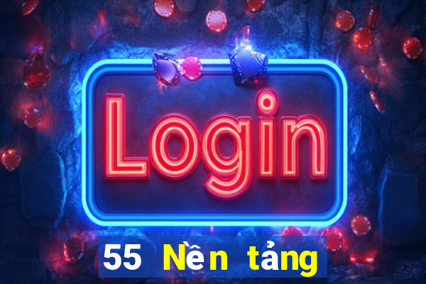 55 Nền tảng Xổ số Tải về