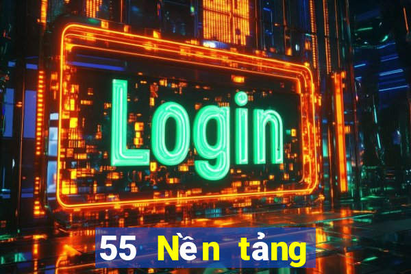 55 Nền tảng Xổ số Tải về