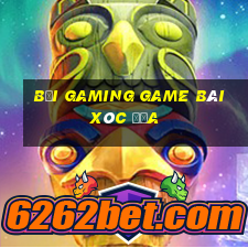 Bối Gaming Game Bài Xóc Đĩa