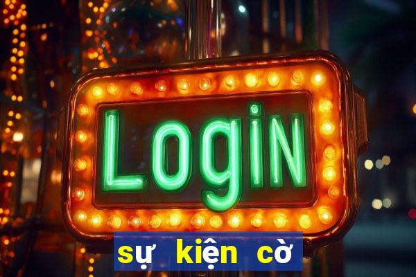 sự kiện cờ cá ngựa liên quân