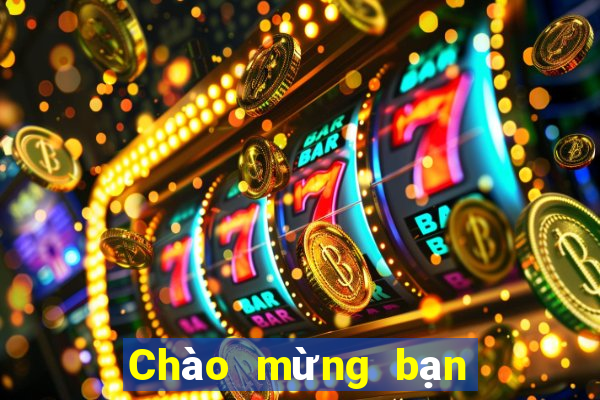 Chào mừng bạn đến với Broadway