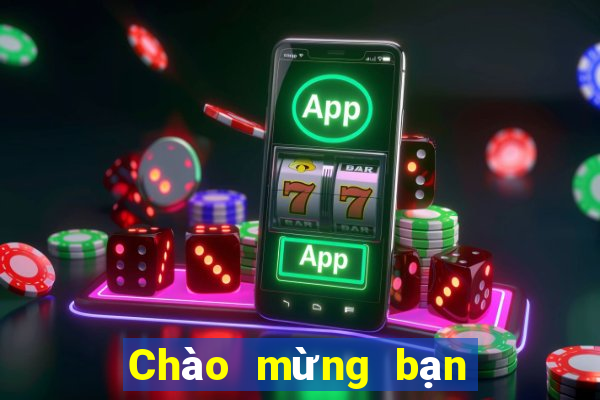 Chào mừng bạn đến với Broadway