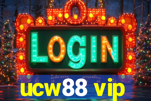 ucw88 vip