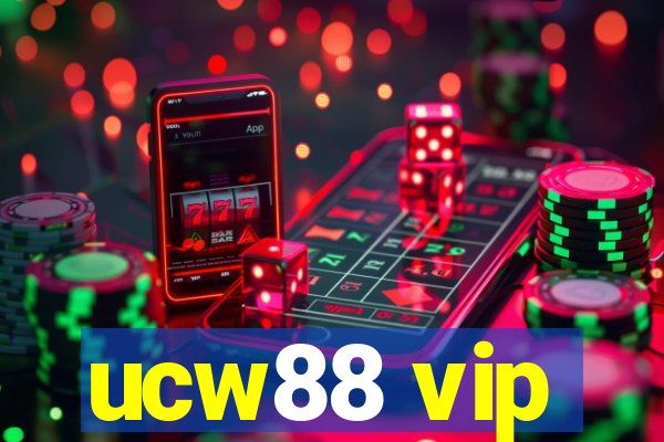 ucw88 vip