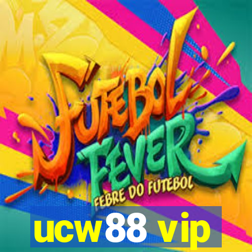 ucw88 vip