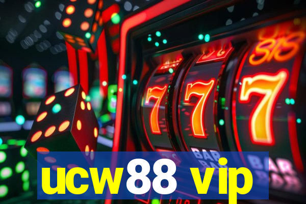 ucw88 vip