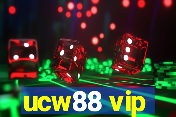 ucw88 vip