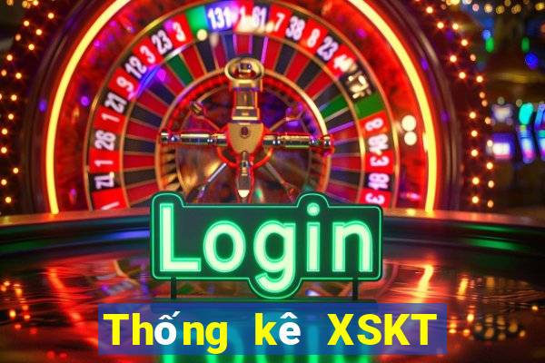 Thống kê XSKT ngày 4