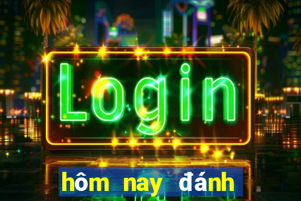 hôm nay đánh con lô gì