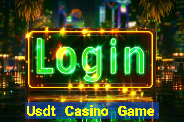 Usdt Casino Game Bài Đổi Thưởng Uy Tín