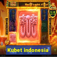 Kubet indonesia