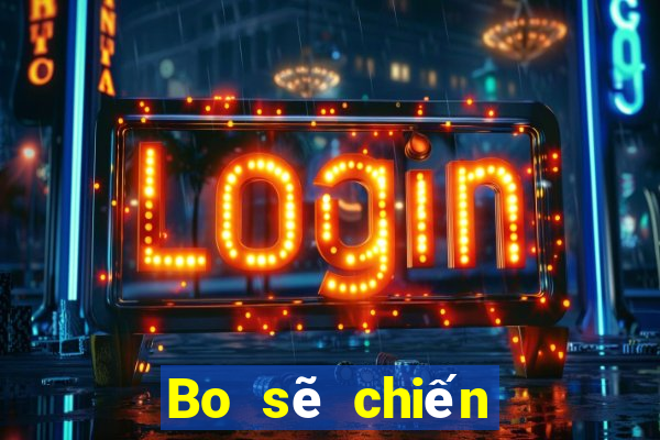 Bo sẽ chiến đấu với bài địa chủ