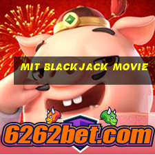 mit blackjack movie