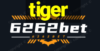 tiger