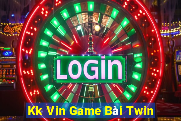 Kk Vin Game Bài Twin