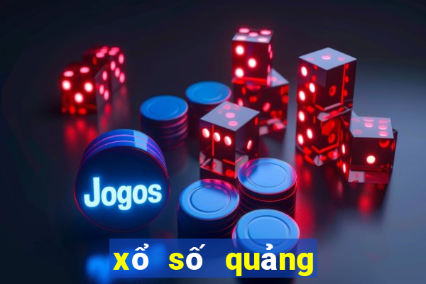 xổ số quảng nam 9.4.2024