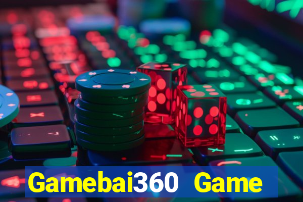 Gamebai360 Game Bài B52 Đổi Thưởng