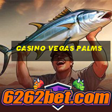 casino vegas palms