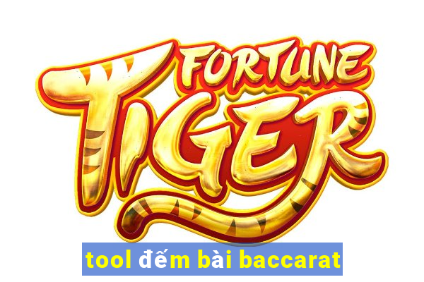 tool đếm bài baccarat