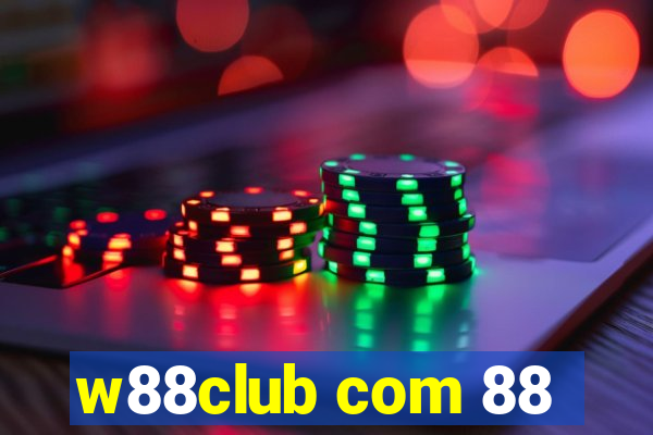 w88club com 88