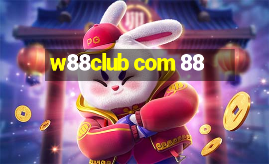 w88club com 88