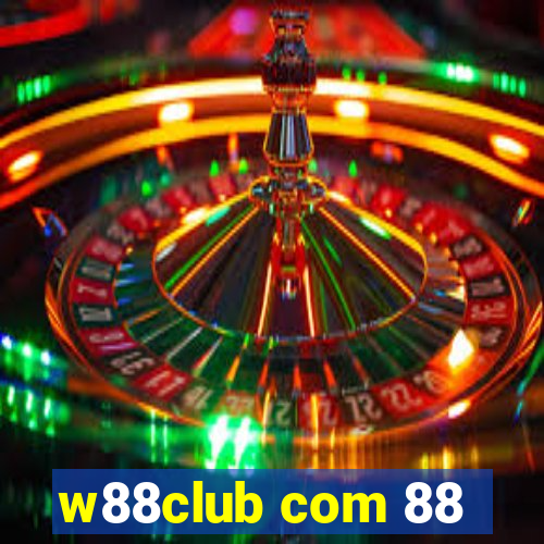 w88club com 88