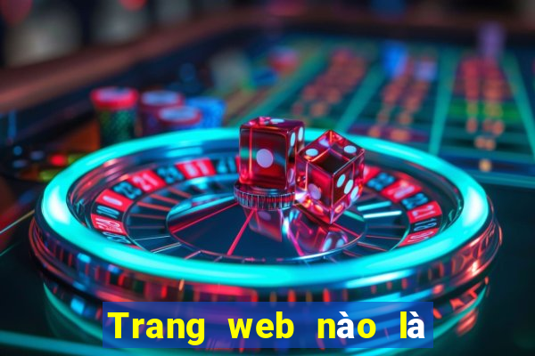 Trang web nào là nền tảng bbin