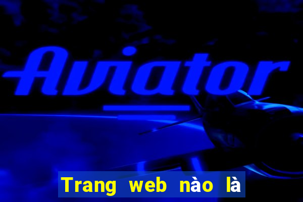 Trang web nào là nền tảng bbin