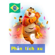 Phân tích xu hướng xổ số miền bắc