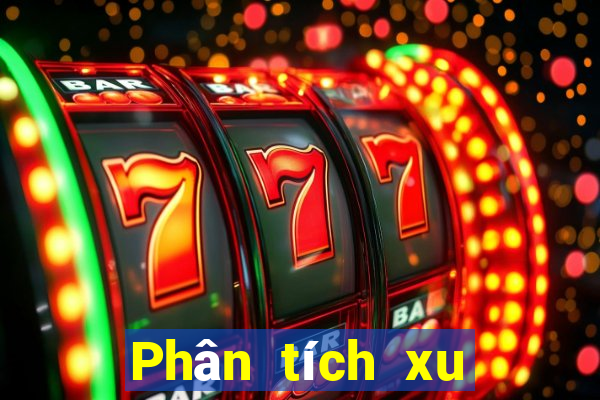 Phân tích xu hướng xổ số miền bắc