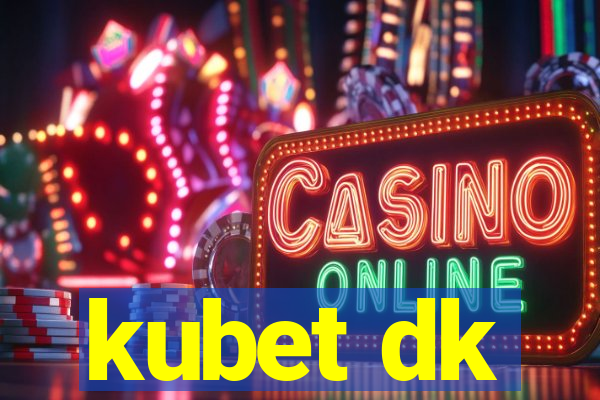 kubet dk