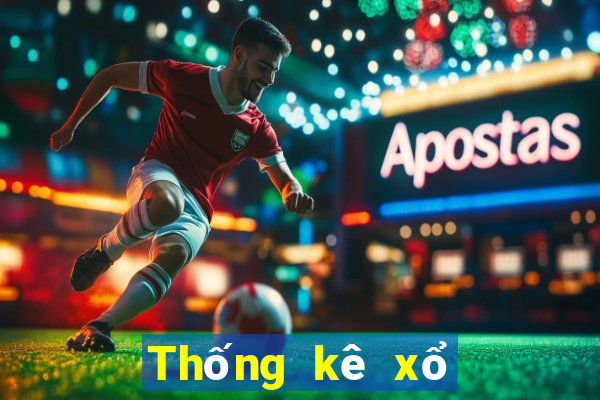 Thống kê xổ số kon tum thứ hai