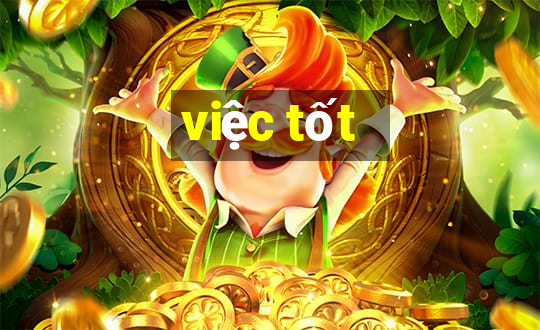 việc tốt