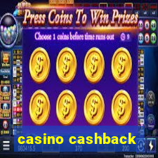 casino cashback