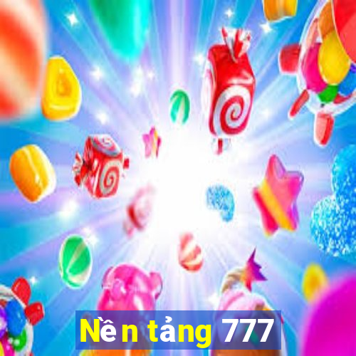 Nền tảng 777