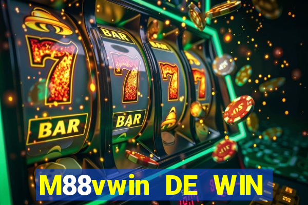 M88vwin DE WIN vwin trang web