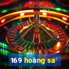 169 hoàng sa